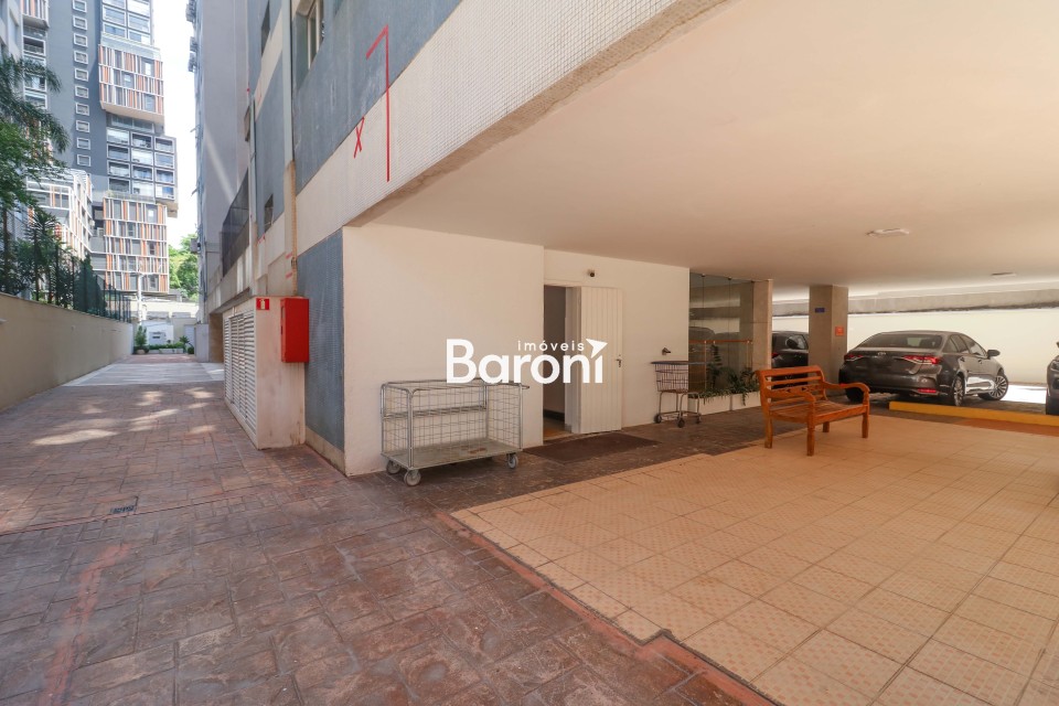 Apartamento - Jardim América