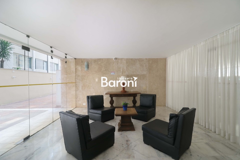 Apartamento - Jardim América