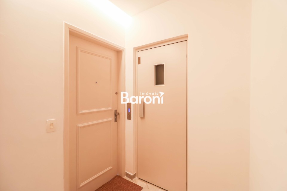 Apartamento - Jardim América