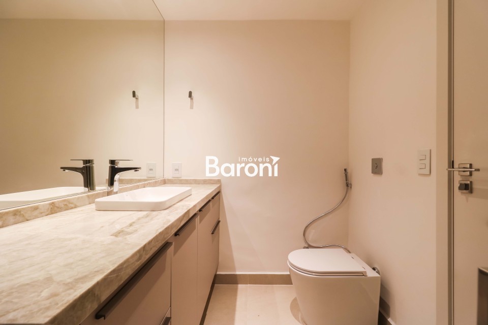 Apartamento - Jardim América