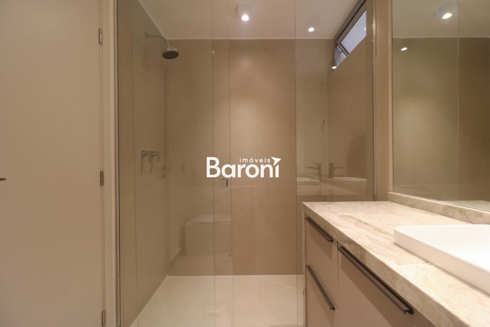 Apartamento - Jardim América