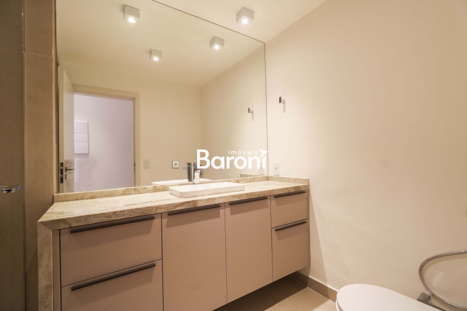 Apartamento - Jardim América