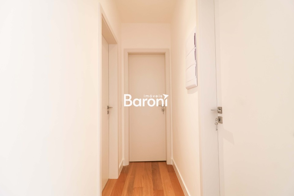 Apartamento - Jardim América