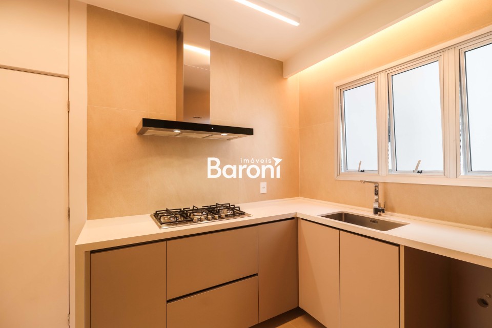 Apartamento - Jardim América