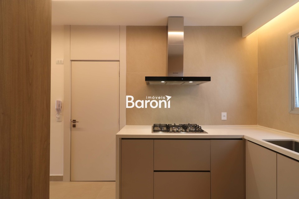 Apartamento - Jardim América
