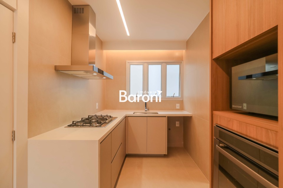 Apartamento - Jardim América