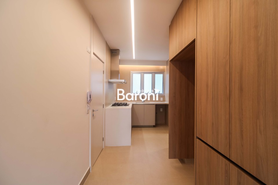 Apartamento - Jardim América