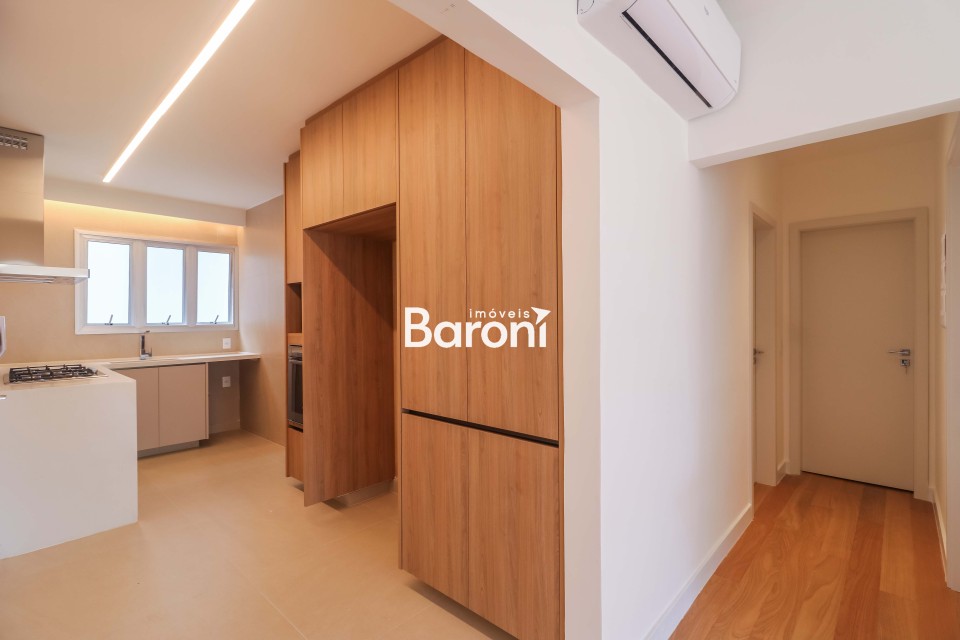 Apartamento - Jardim América