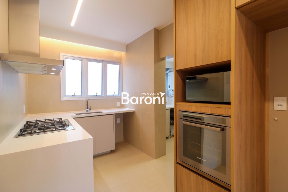 Apartamento - Jardim América