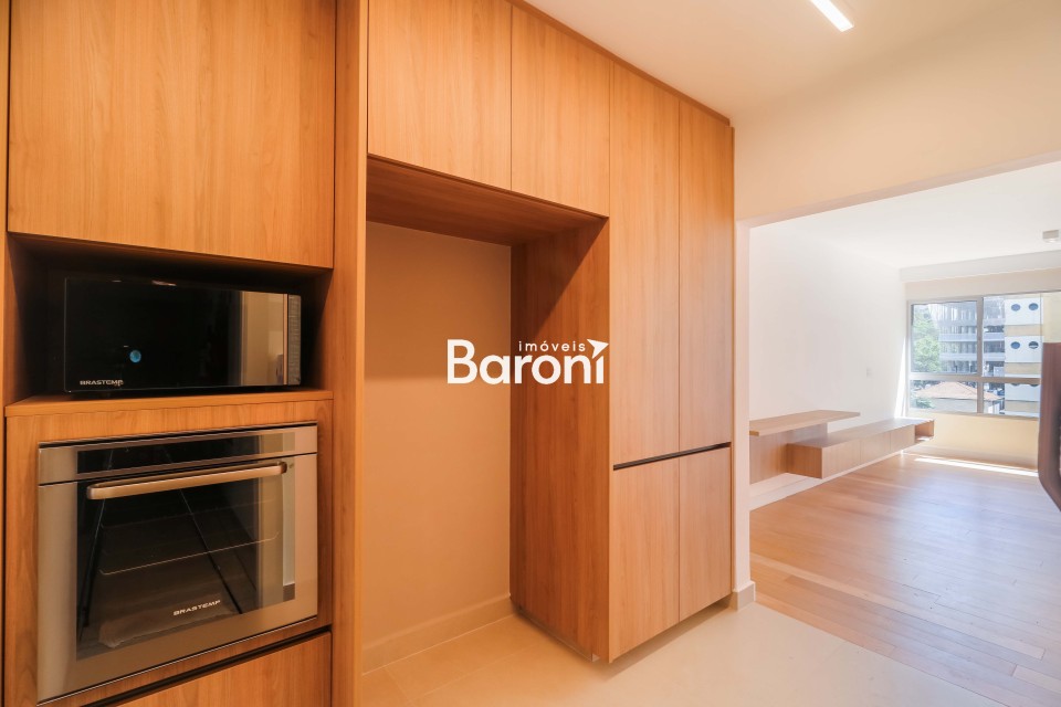 Apartamento - Jardim América