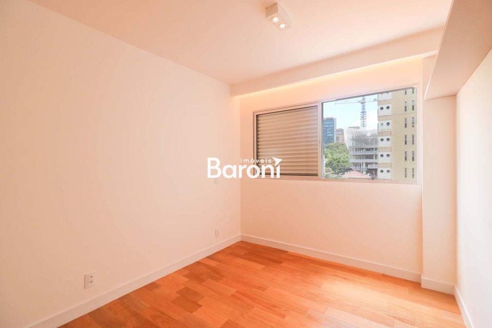 Apartamento - Jardim América