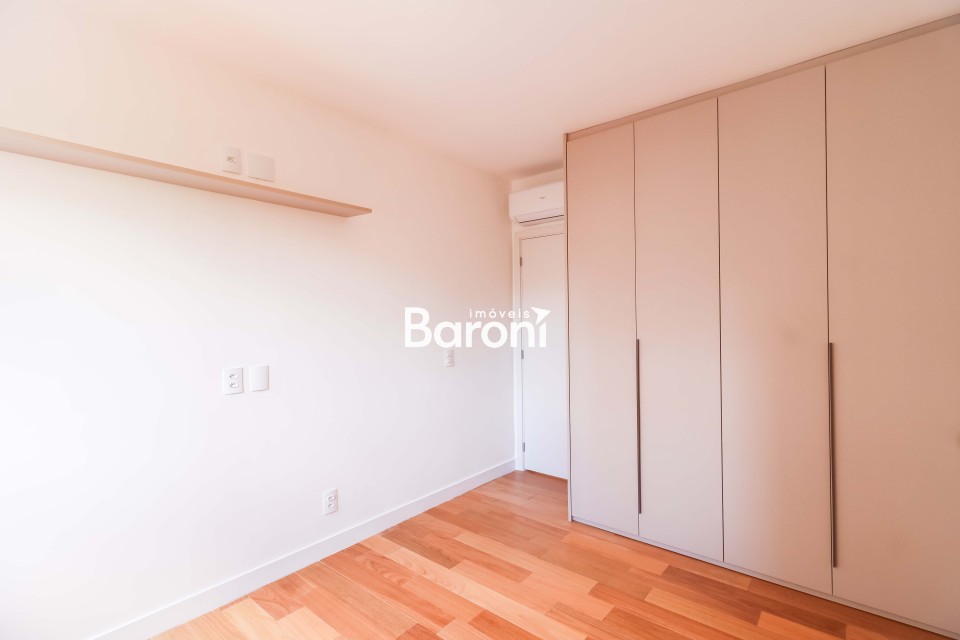 Apartamento - Jardim América