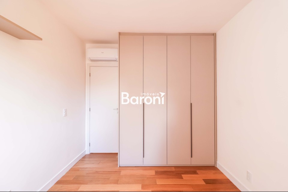 Apartamento - Jardim América