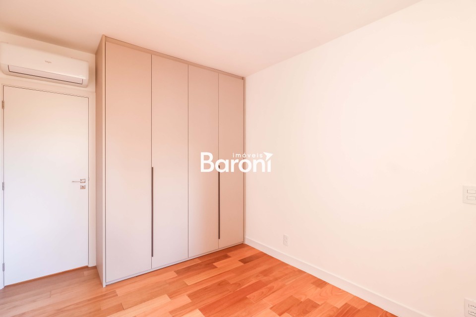 Apartamento - Jardim América