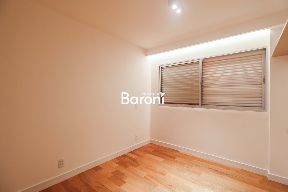 Apartamento - Jardim América