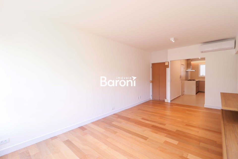 Apartamento - Jardim América