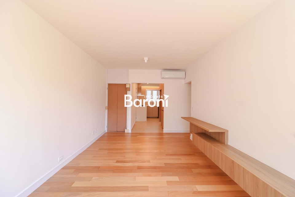 Apartamento - Jardim América