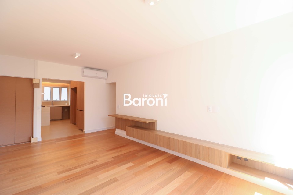 Apartamento - Jardim América