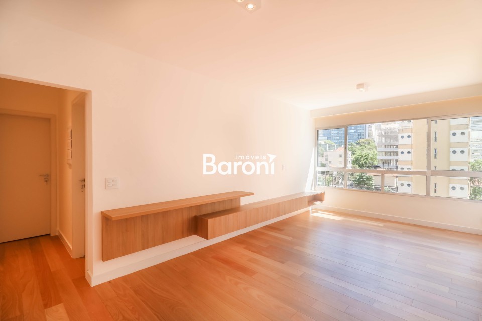 Apartamento - Jardim América