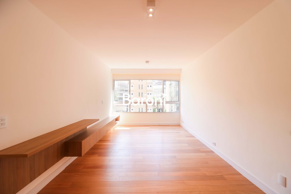 Apartamento - Jardim América