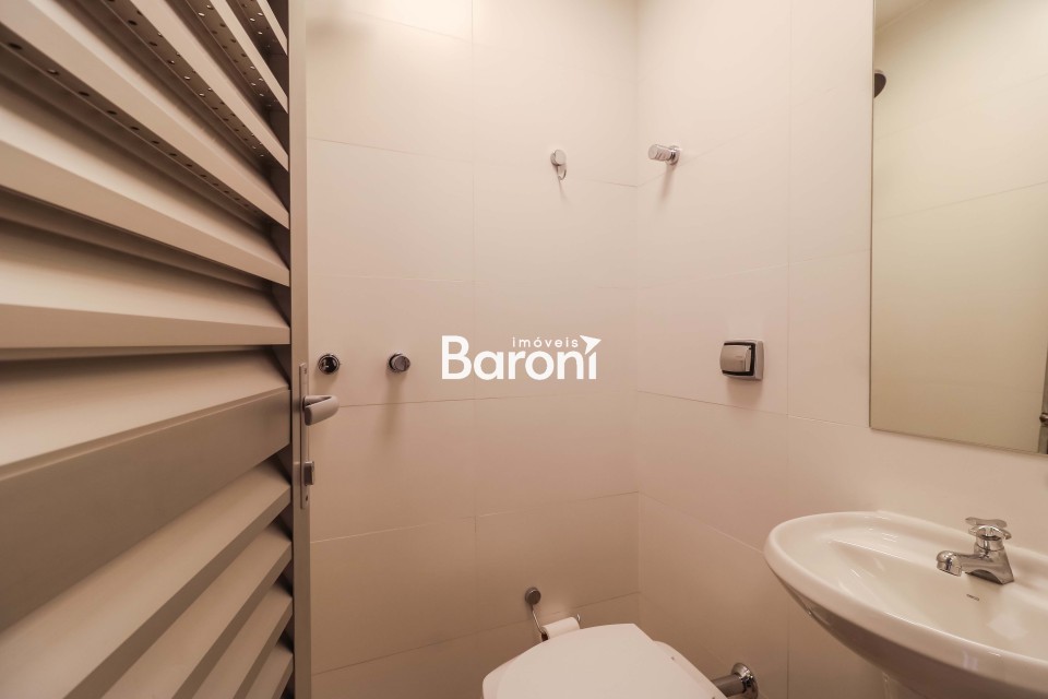 Apartamento - Jardim América