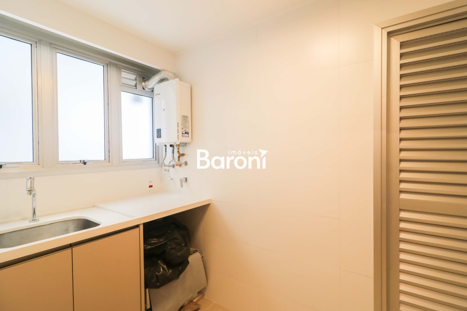 Apartamento - Jardim América