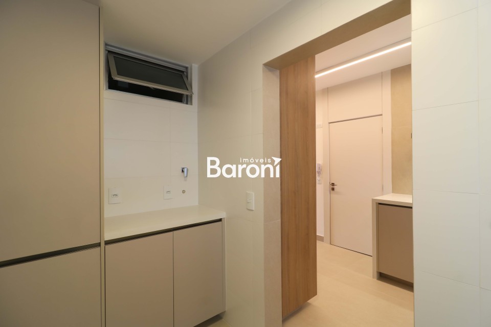 Apartamento - Jardim América