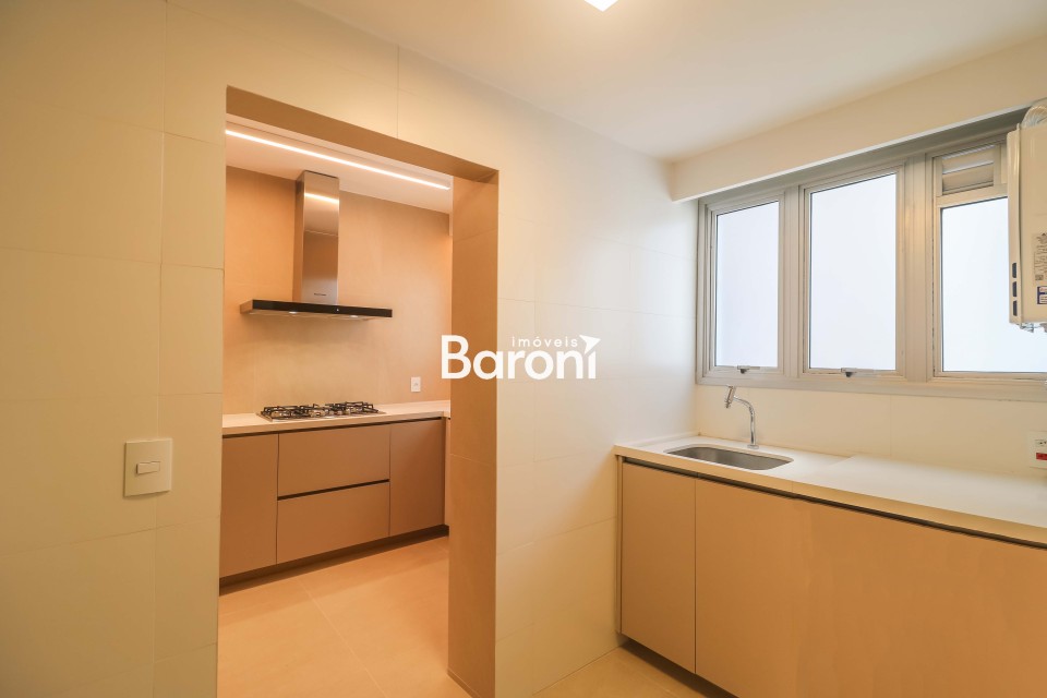 Apartamento - Jardim América