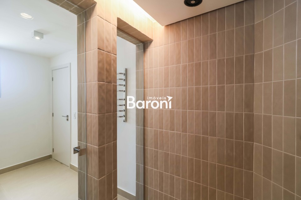 Apartamento - Jardim América