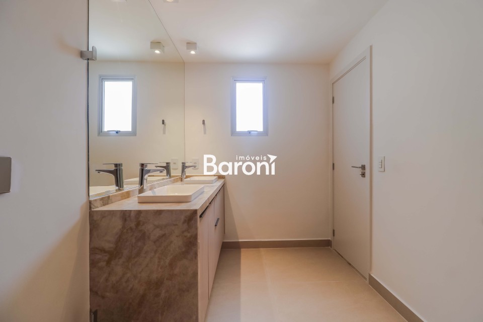 Apartamento - Jardim América