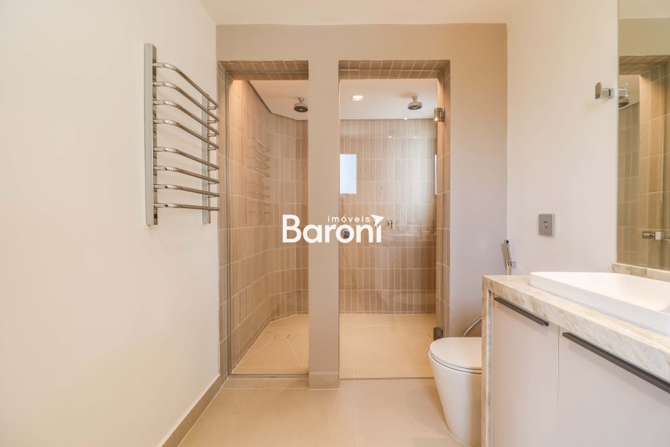 Apartamento - Jardim América