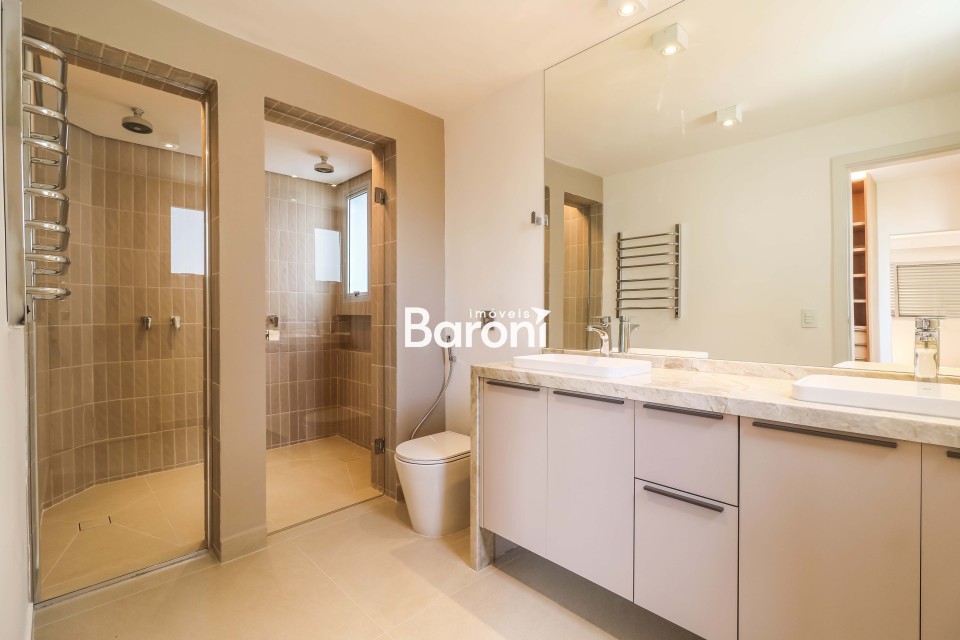 Apartamento - Jardim América