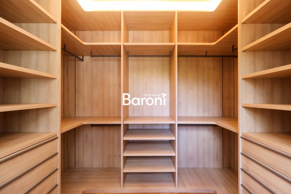 Apartamento - Jardim América