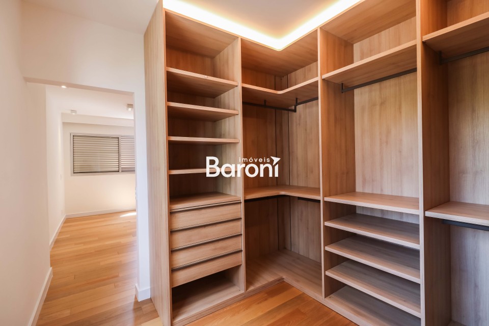 Apartamento - Jardim América