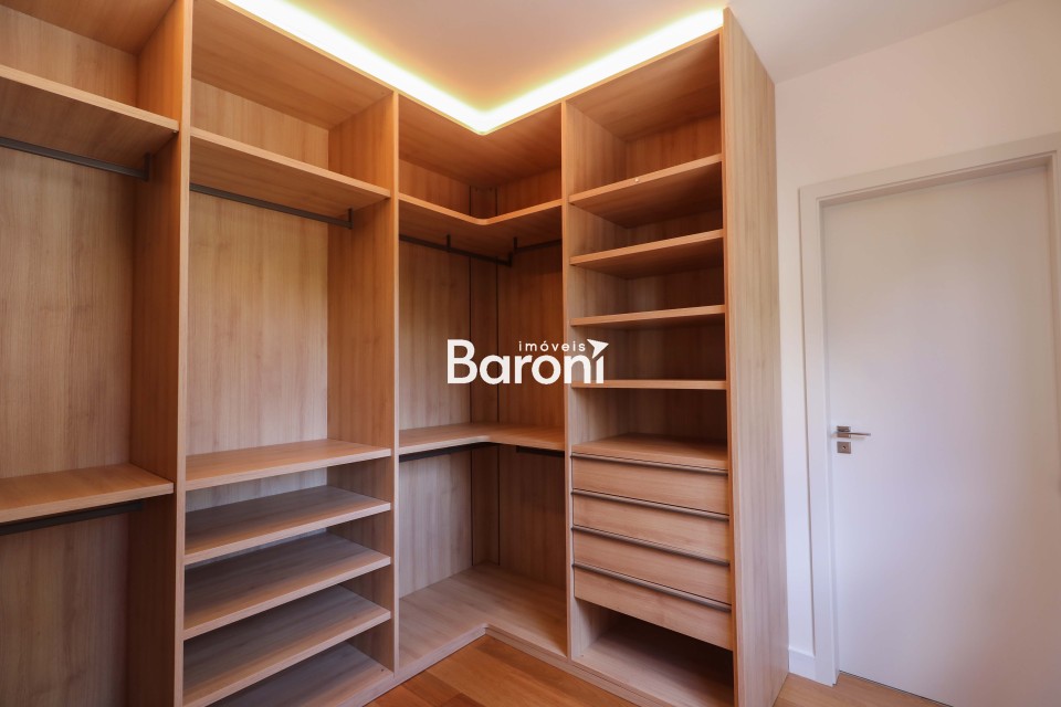 Apartamento - Jardim América