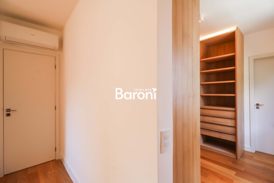 Apartamento - Jardim América