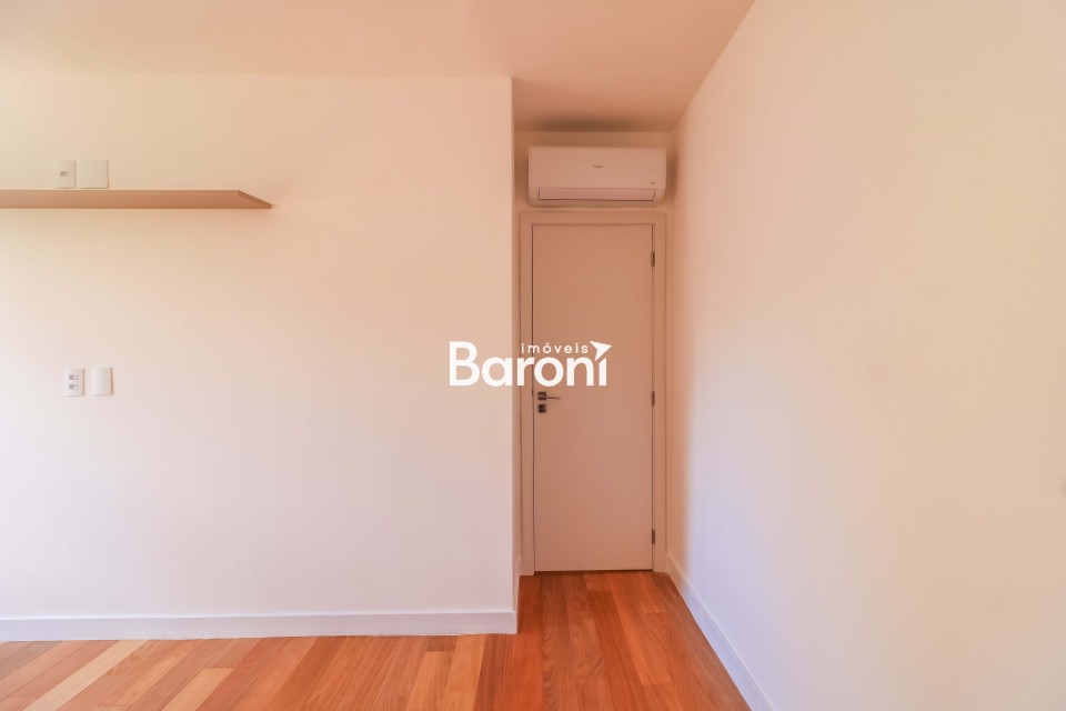 Apartamento - Jardim América