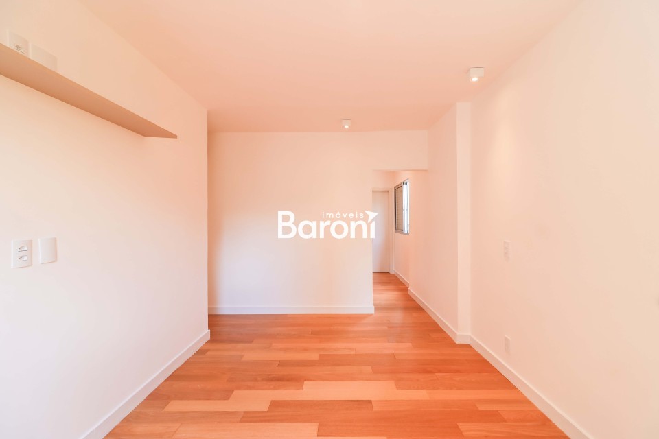 Apartamento - Jardim América