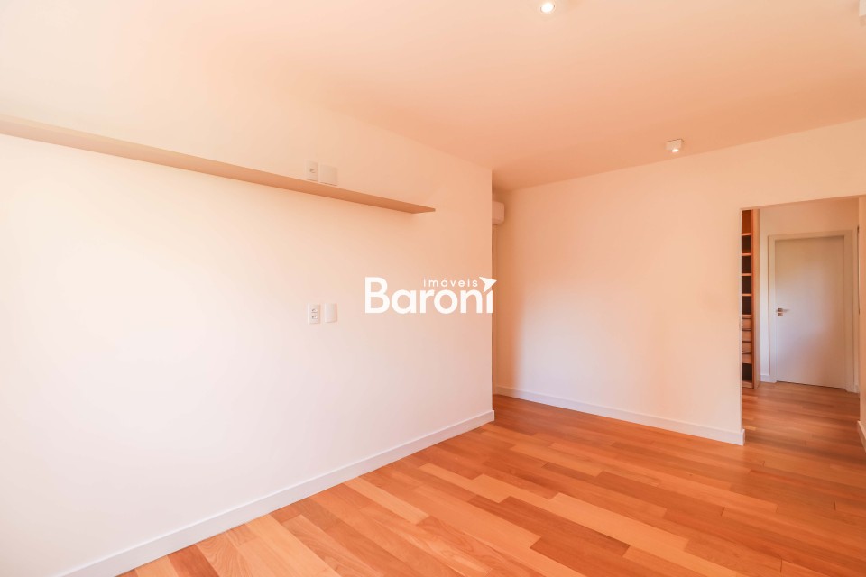 Apartamento - Jardim América