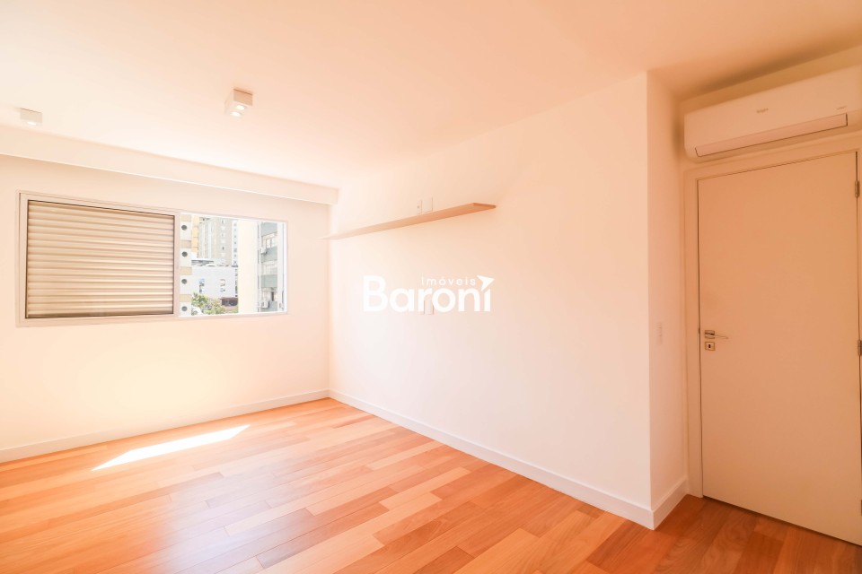 Apartamento - Jardim América