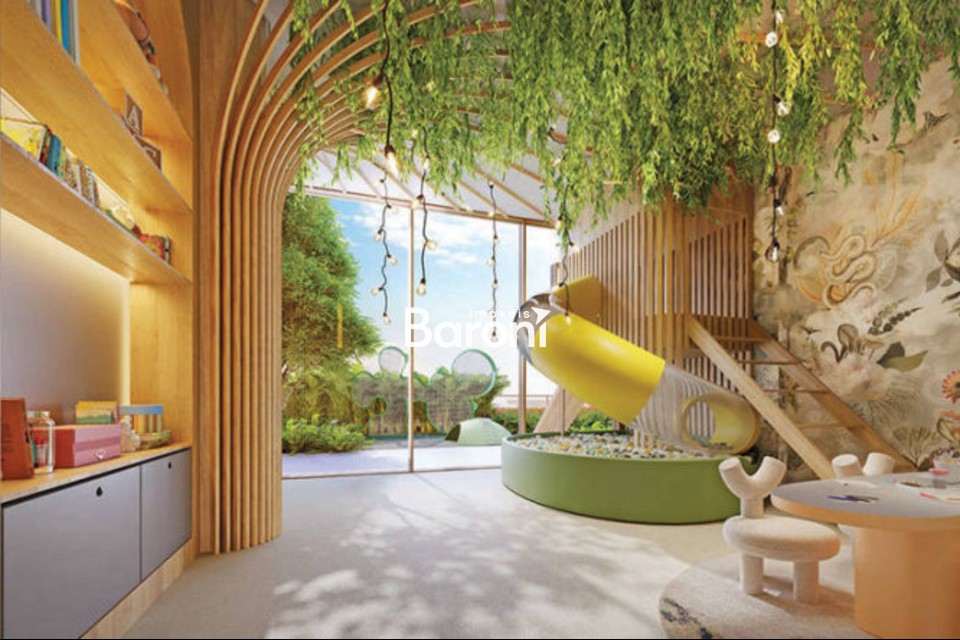 Apartamento - Brooklin