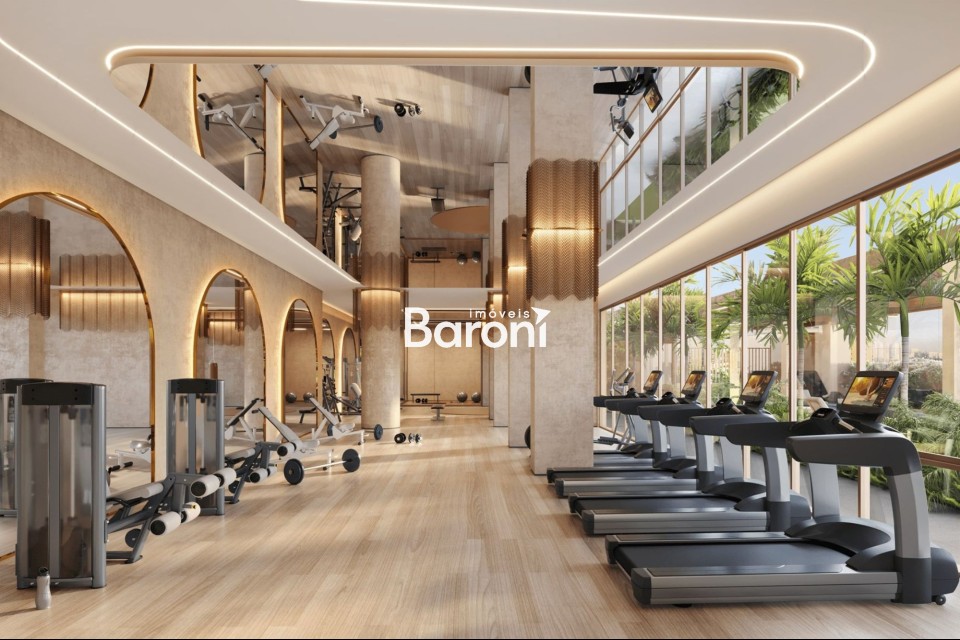 Apartamento - Brooklin