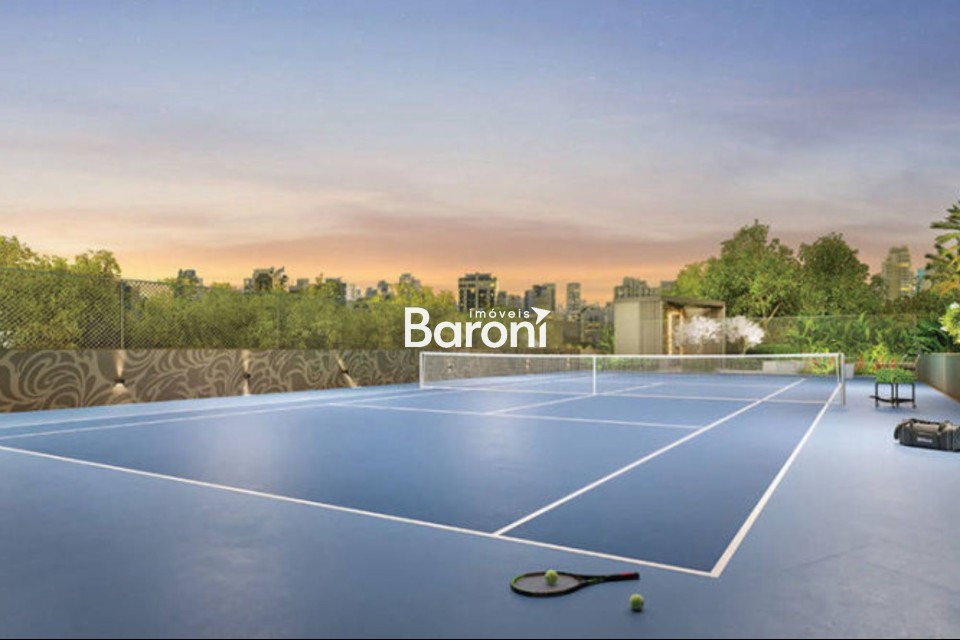 Apartamento - Brooklin