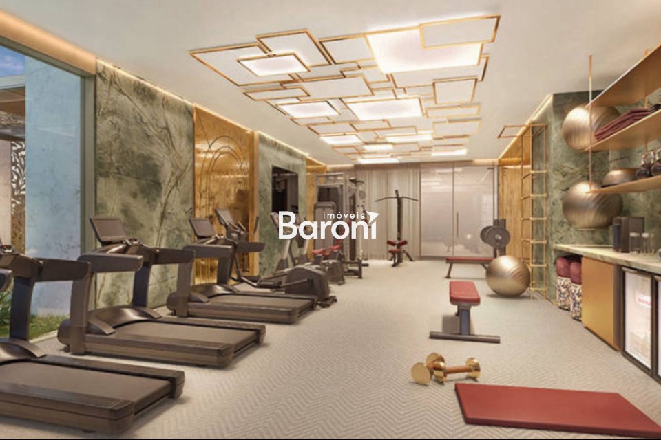 Apartamento - Brooklin