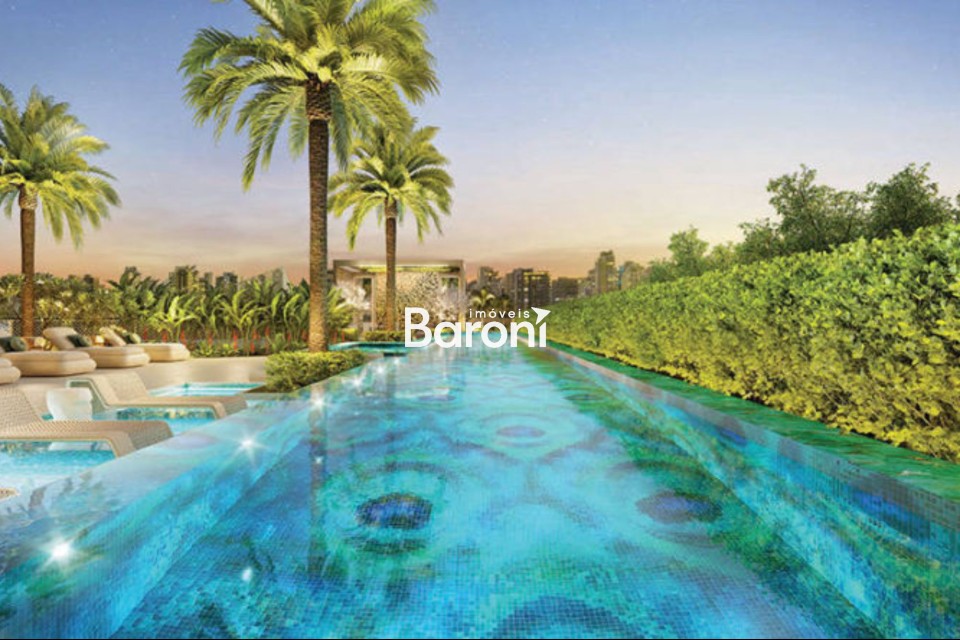 Apartamento - Brooklin