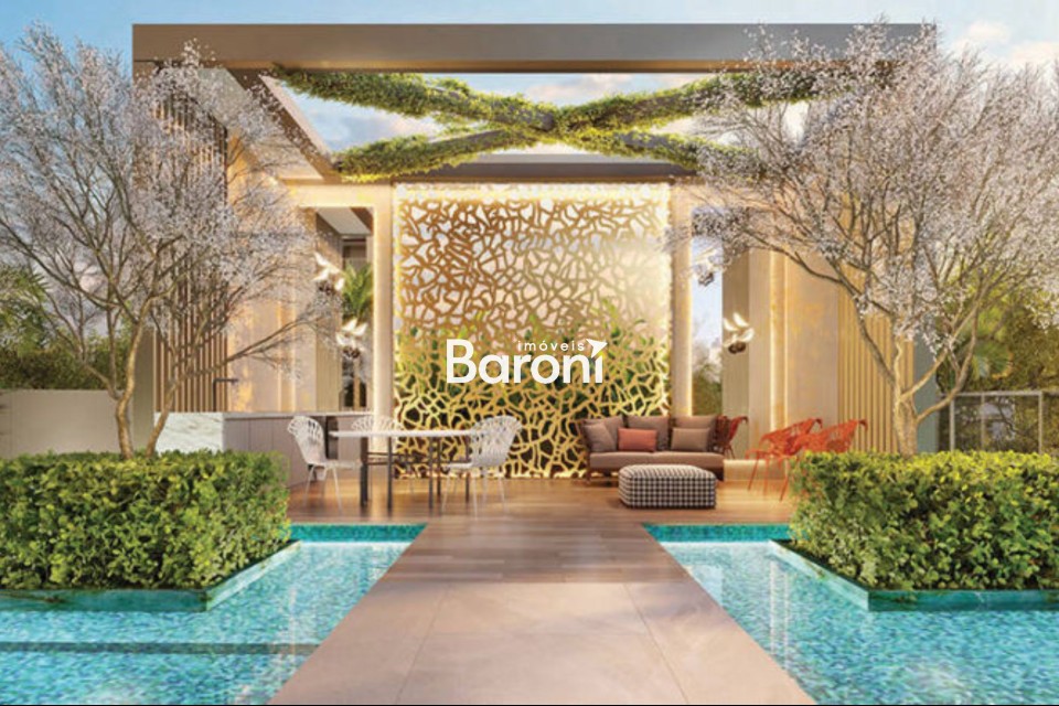 Apartamento - Brooklin