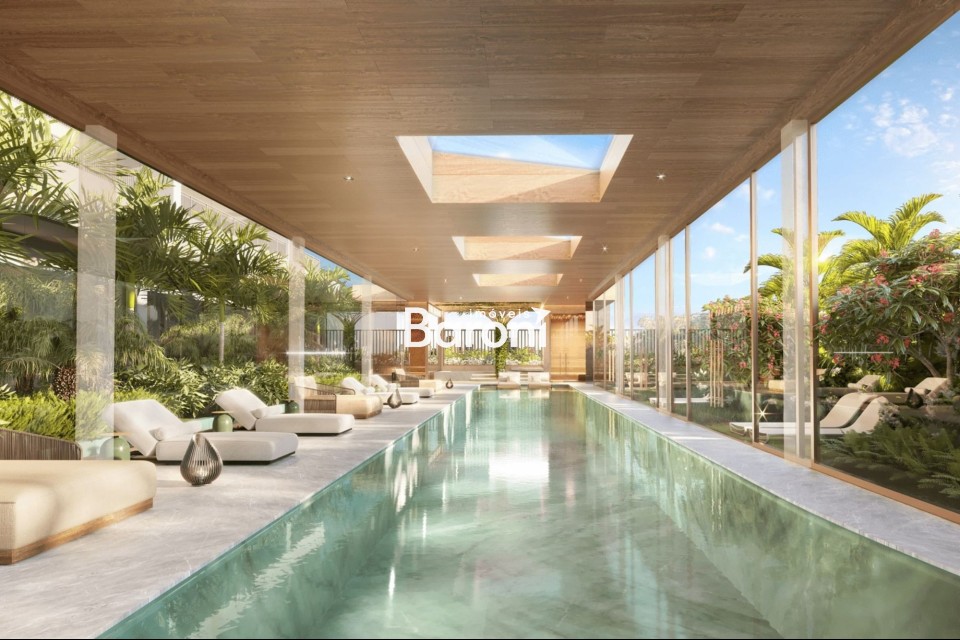 Apartamento - Brooklin