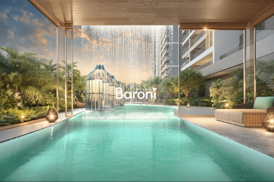 Apartamento - Brooklin