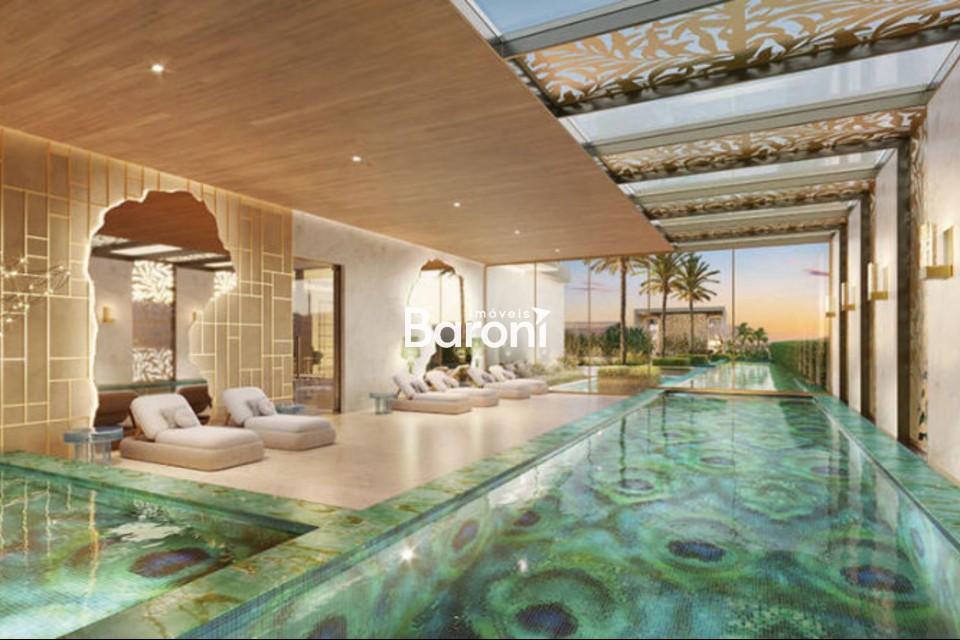 Apartamento - Brooklin