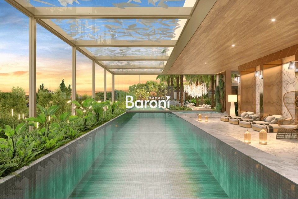 Apartamento - Brooklin